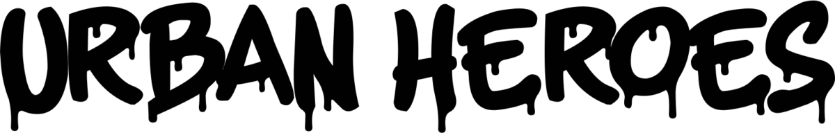 Urban Heroes Font 1