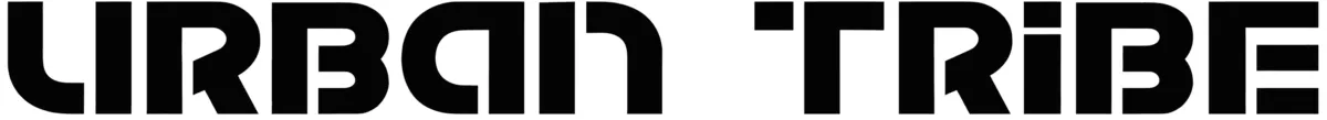 Urban Tribe Font 1