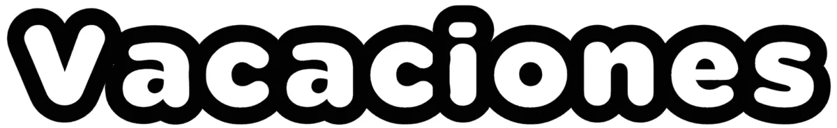 Vacaciones Font 1