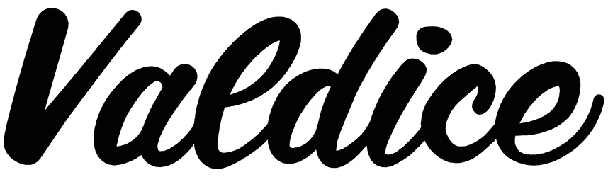 Valdice Font 1