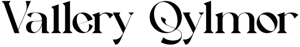 Vallery Qylmor Font 1