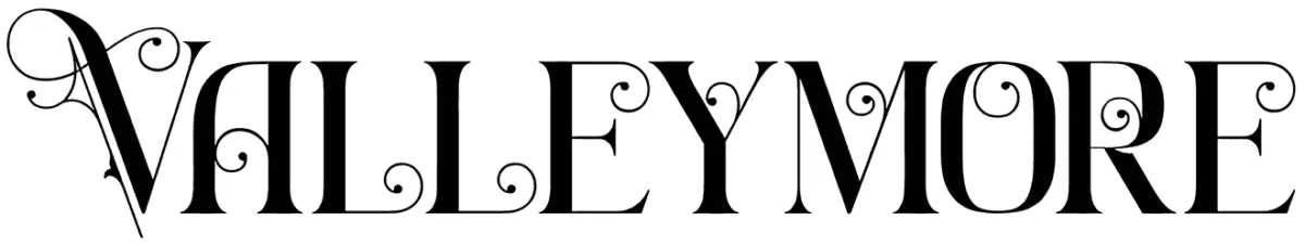 Valleymore Font 1