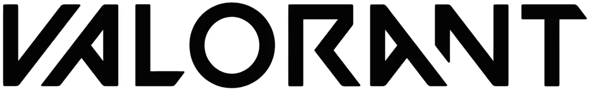 Valorant Font 1