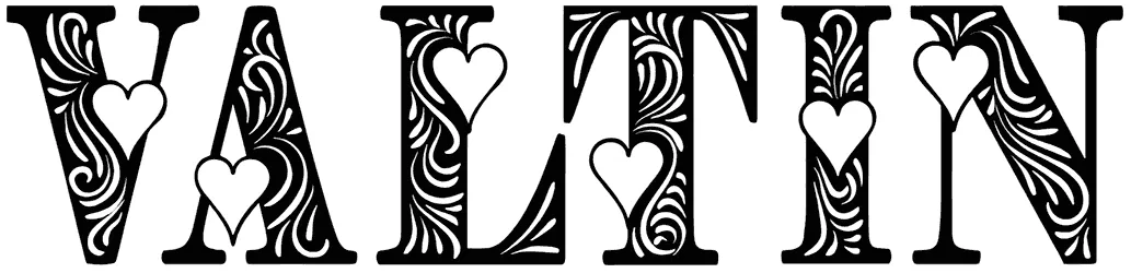 Valtin Font 1