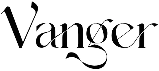 Vanger Font 1