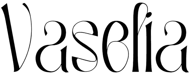 Vaselia Font 1