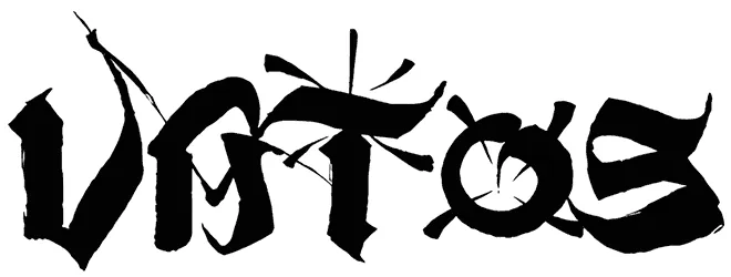Vatos Font 1
