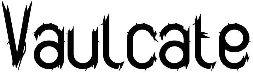 Vaulcate Font 1