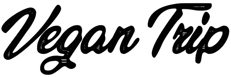 Vegan Trip Font 1
