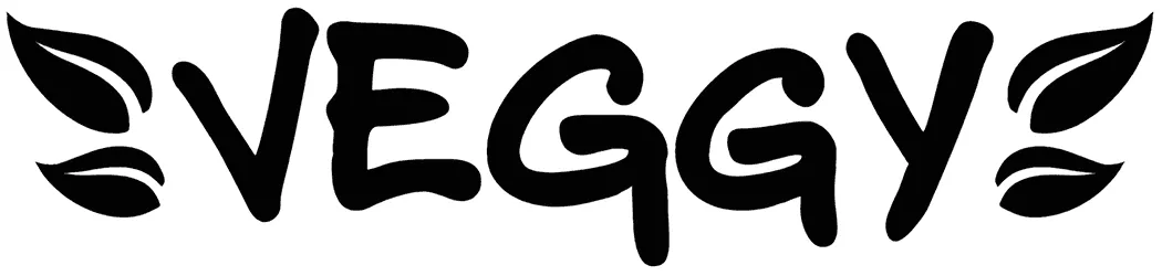 Veggy Font 1
