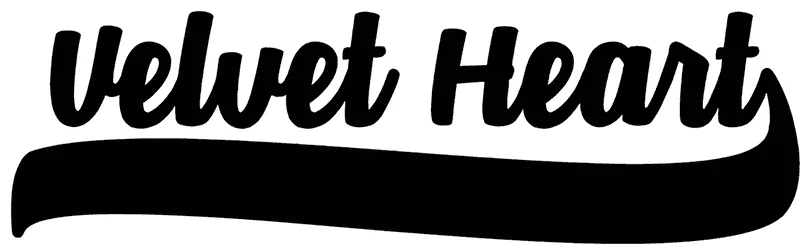 Velvet Heart Font 1