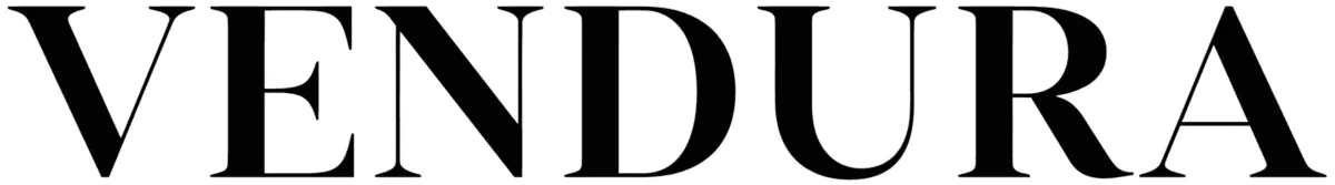 Vendura Font 1