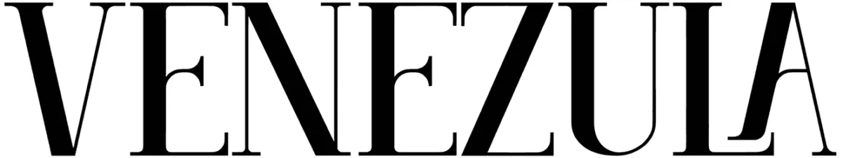 Venezula Font 1