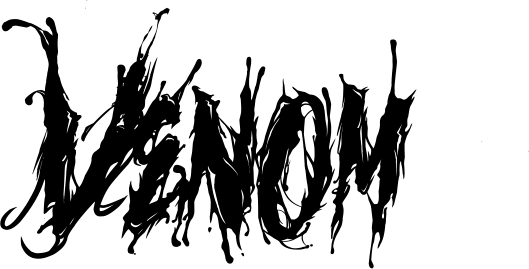 Venom Font 1