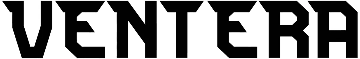 Ventera Font 1