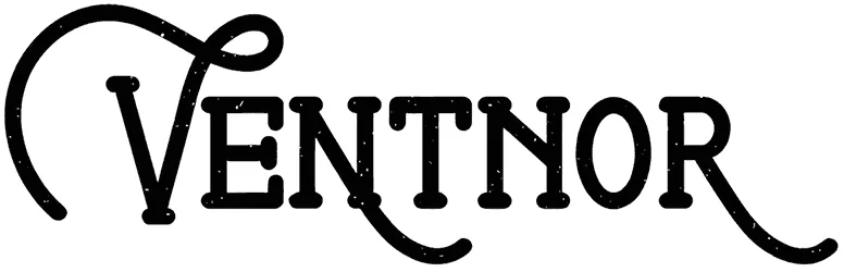 Ventnor Font 1