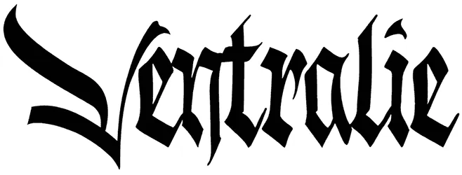 Ventralie Font 1