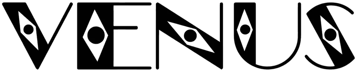 Venus Font 1