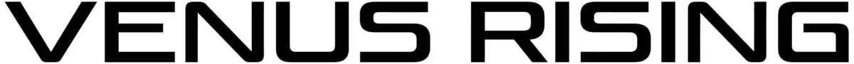 Venus Rising Font 1