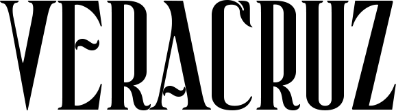 Veracruz Font 1