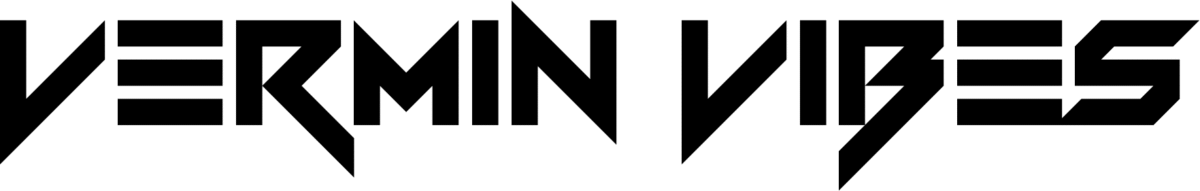Vermin Vibes Font 1