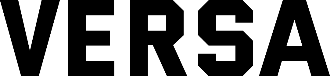 Versa Versa Font 1