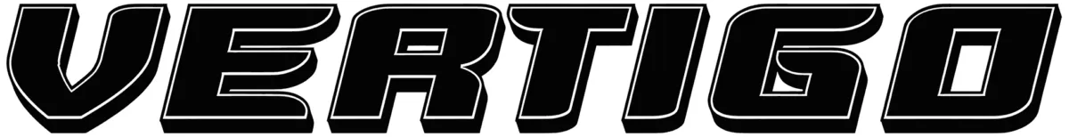 Vertigo Font 1