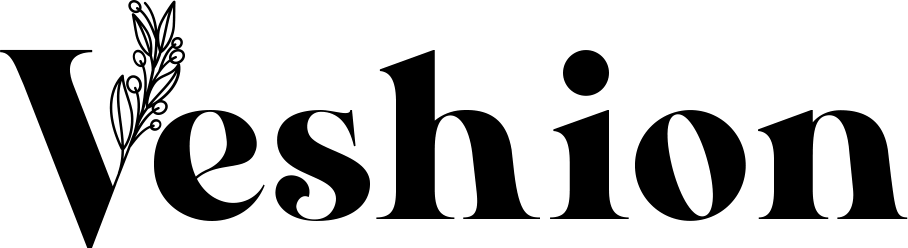 Veshion Font 1