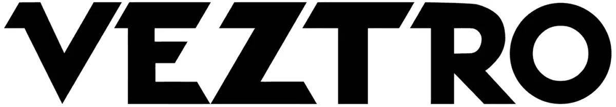 Veztro Font 1