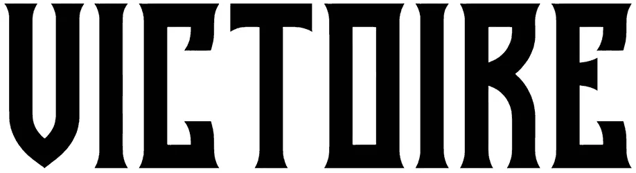 Victoire Font 1