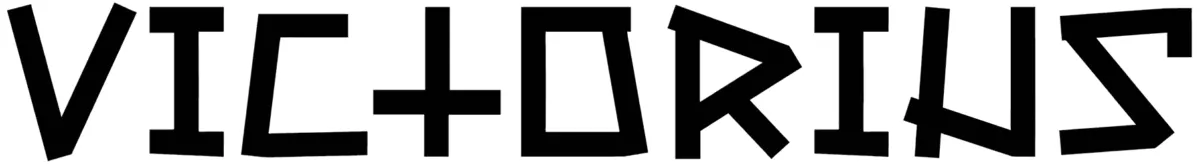 Victorius Font 1