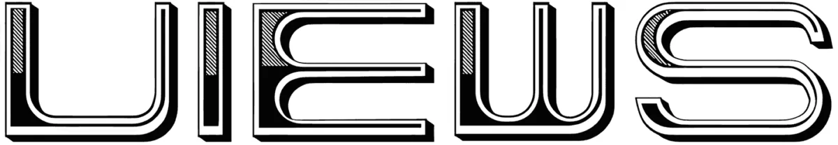 Views Font 1