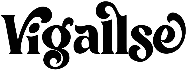 Vigallse Font 1