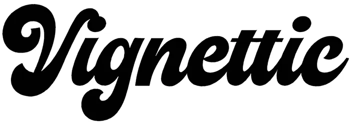 Vignettic Font 1