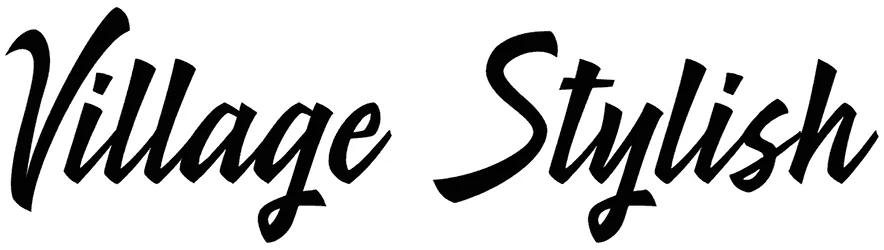 Village Stylish Font 1