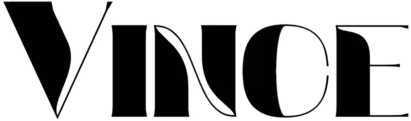 Vince Font 1