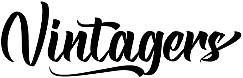 Vintagers Font 1