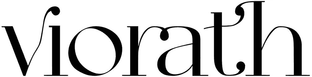 Viorath Font 1