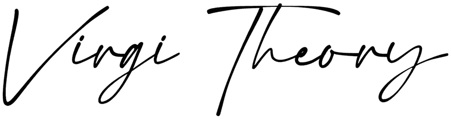 Virgi Theory Font 1