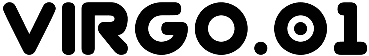 Virgo.01 Font 1