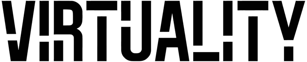 Virtuality Font 1