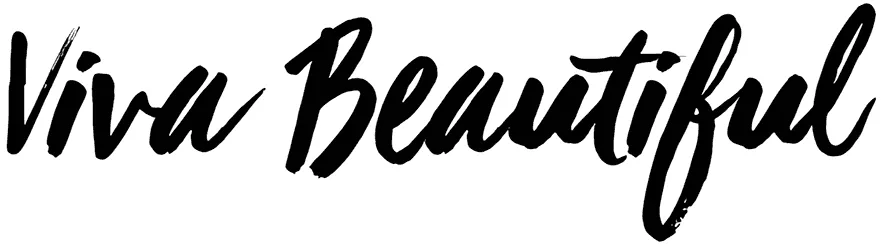Viva Beautiful Font 1