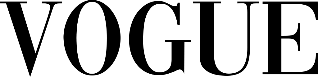 Vogue Font 1