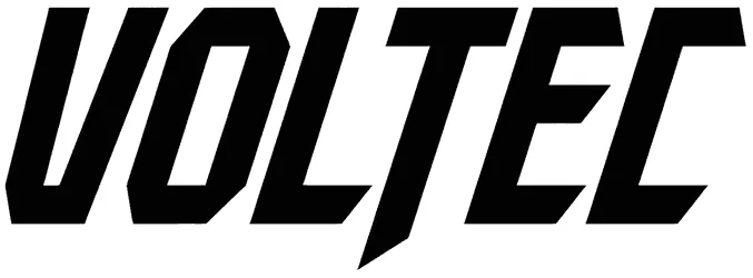 Voltec Font 1