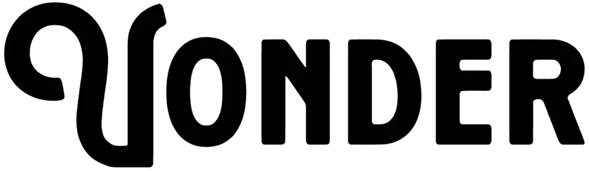 Vonder Font 1