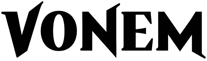 Vonem Font 1