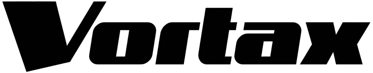Vortax Font 1