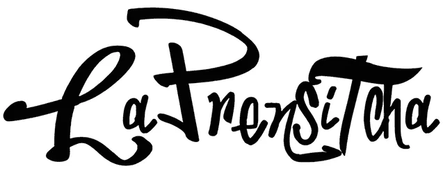 Vtks LaPrensitcha Font 1
