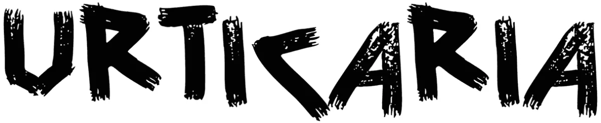 Vtks Urticaria Font 1