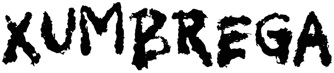Vtks Xumbrega Font 1